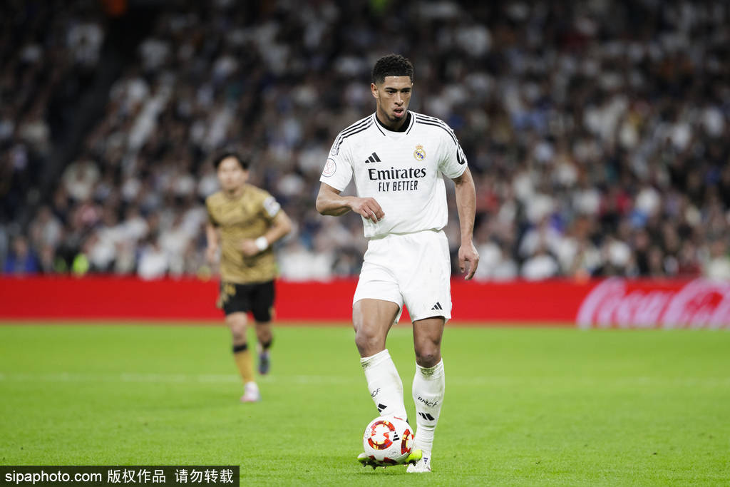 贝林厄姆兄弟有望在皇马联手，桑德兰新星引西甲豪门瞩目