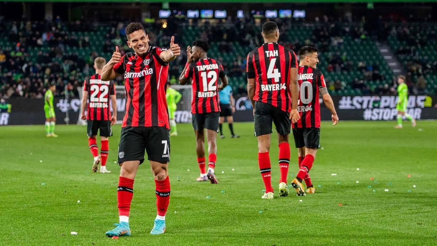 德甲中游对决：门兴主场能否终结颓势，击退低迷狼堡？