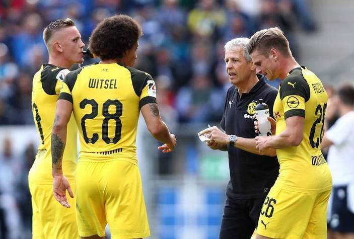 德甲升降级生死战：埃弗斯堡 VS 海登海姆，命运对决！