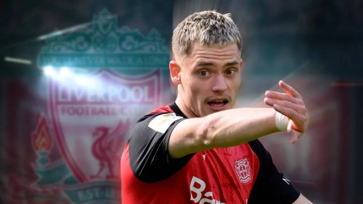 维尔茨转会大结局！1.16亿英镑刷新英超纪录，利物浦还有钱引援吗