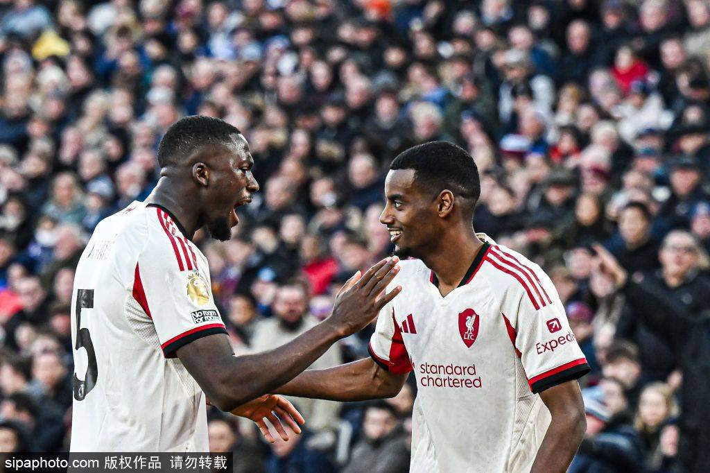 利物浦欧冠前瞻：近6次客战意甲球队胜5场；加克波冲里程碑